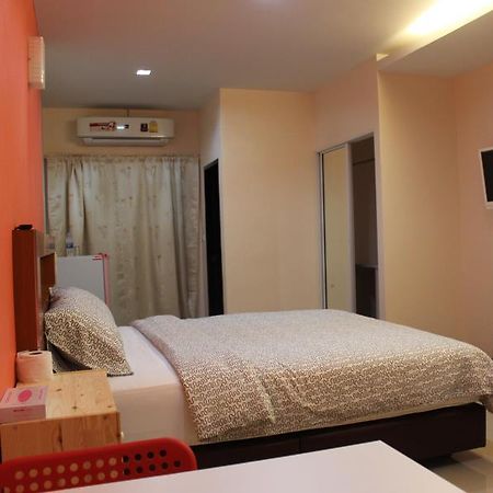 Lemon Home Kanchanaburi Eksteriør billede